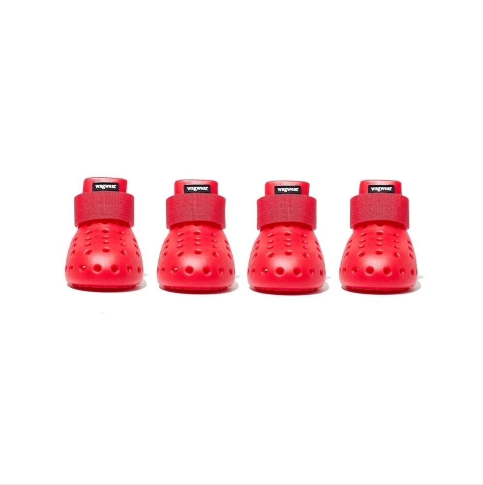Wagwear Mojave XXSH Red